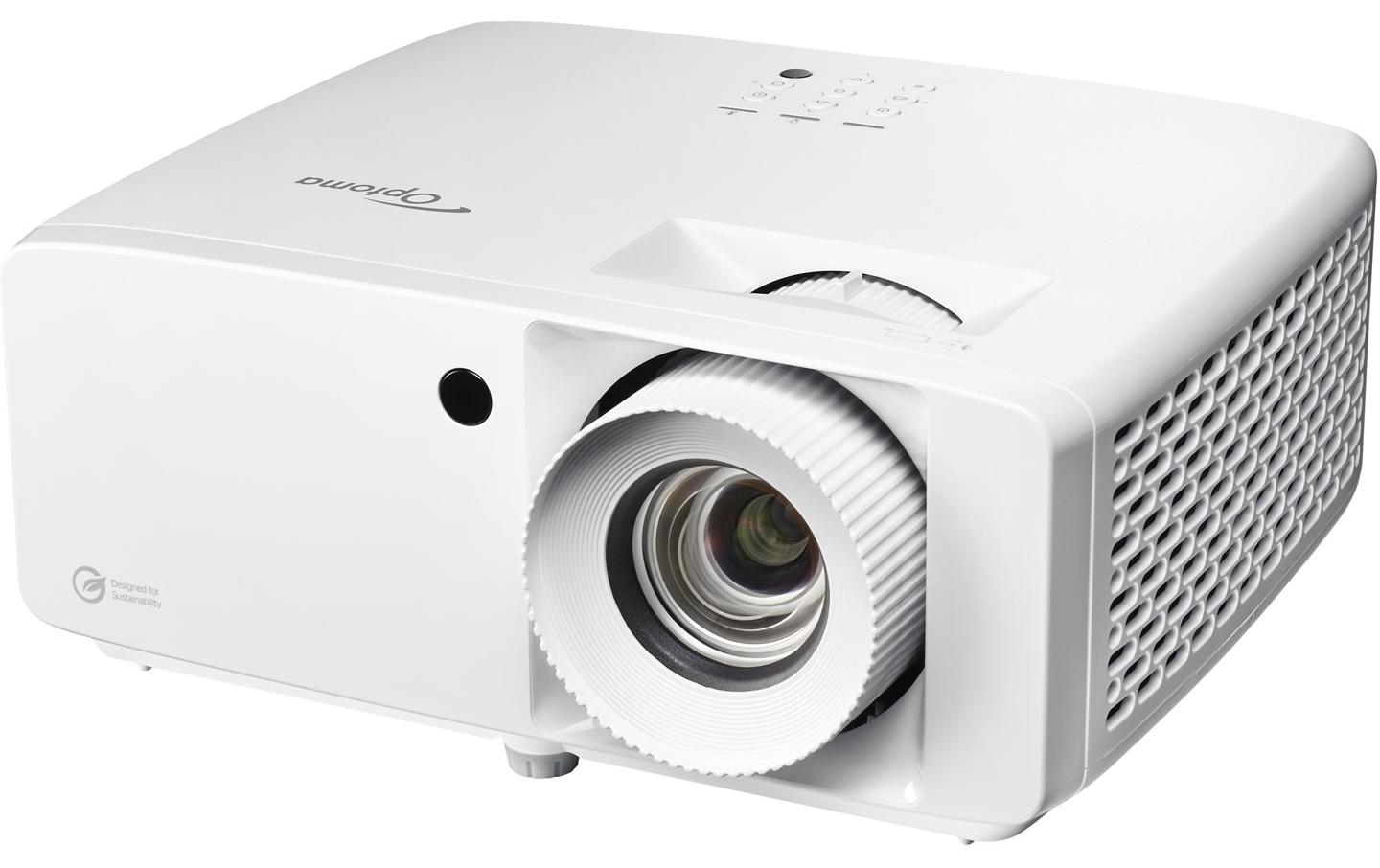 Optoma Projektor UHZ66