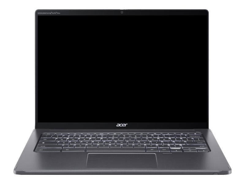 Acer Chromebook Enterprise Spin 714 CP714-1WN - 35.56 cm (14") - Core i3 1215U - 8 GB RAM - 128 GB SSD - Deutsch