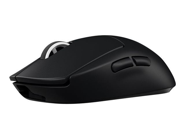 Logitech Gaming-Maus Pro X Superlight Schwarz