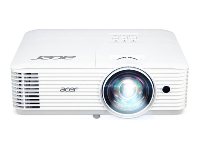 Acer H6518STi - DLP-Projektor - tragbar - 3D