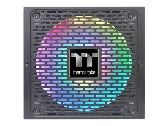 Thermaltake ToughPower GF1 ARGB 850W - TT Premium Edition - Netzteil - 850 Watt Thermaltake ToughPower GF1 ARGB 850W - TT Premium Edition - Netzteil - 850 Watt