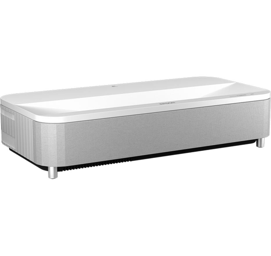 Epson Ultrakurzdistanzprojektor EH-LS800W Weiss