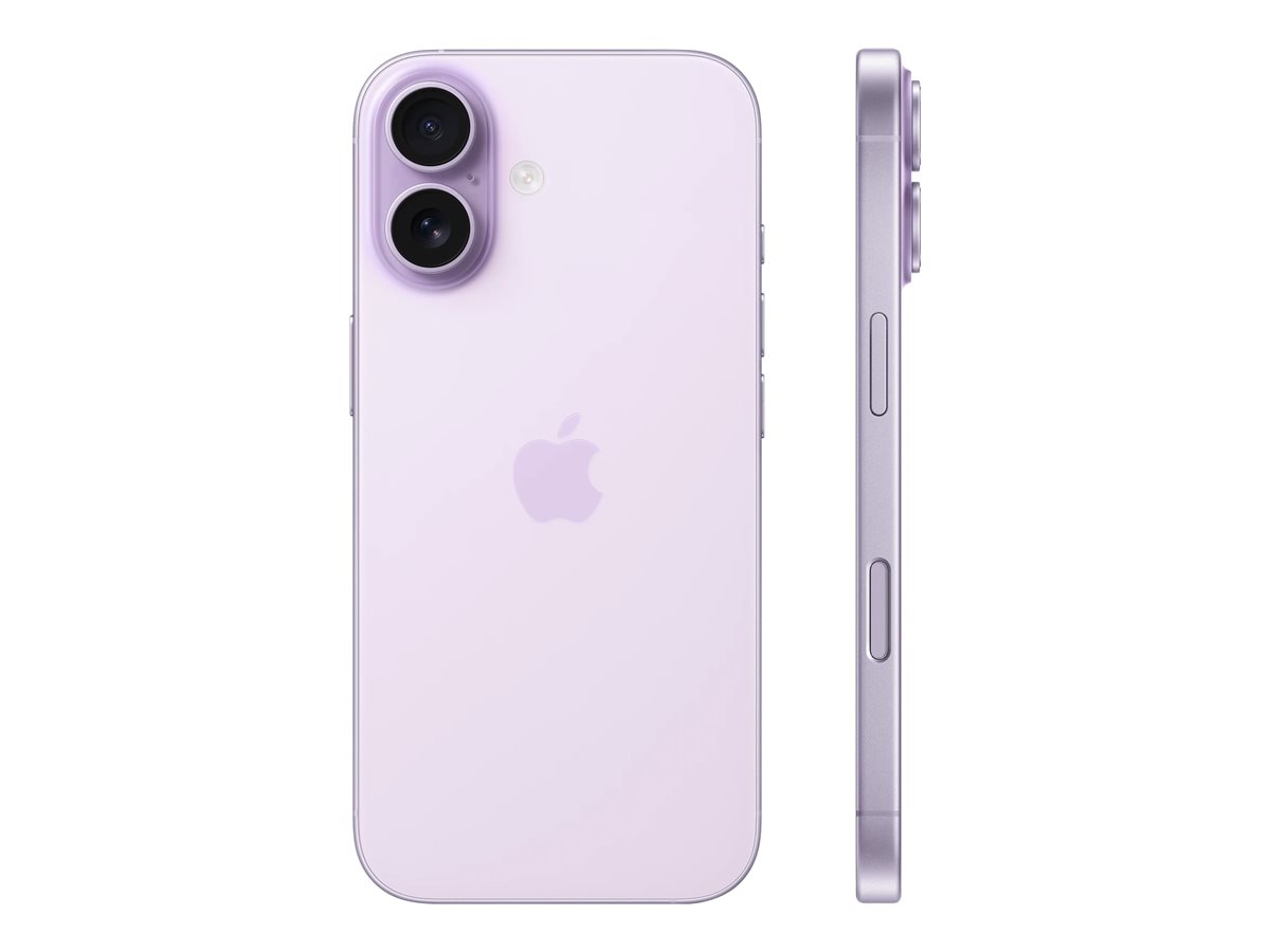 Apple iPhone 17 256GB Lavender (MG6M4ZD/A)
