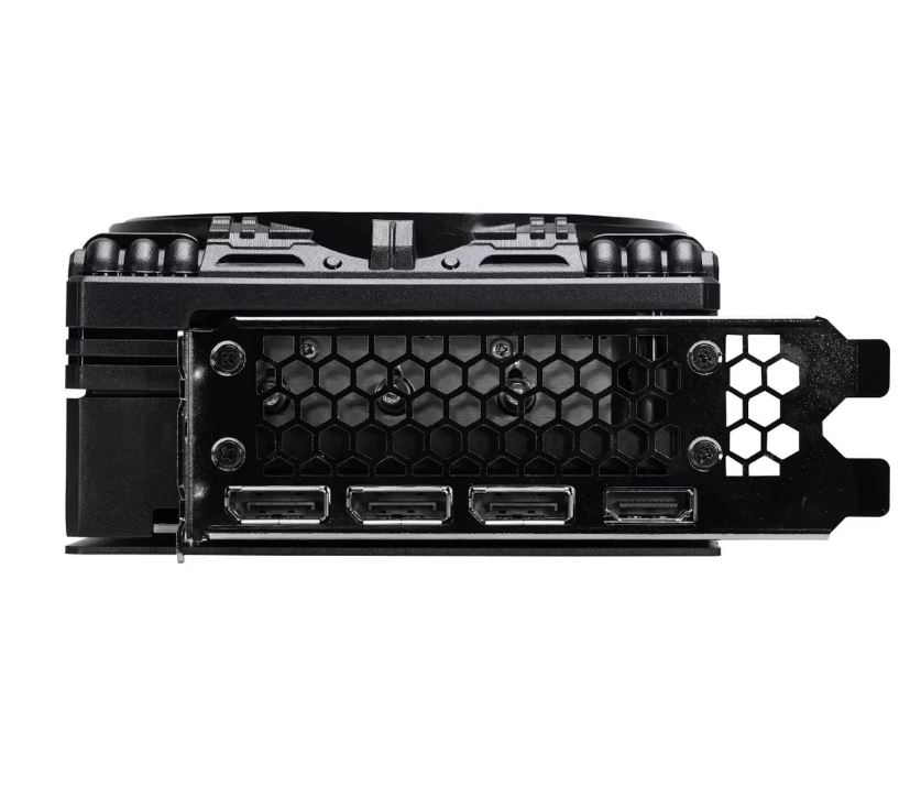 Palit GeForce RTX 5080 GamingPro V1 - Grafikkarten - GeForce RTX 5080 - 16 GB