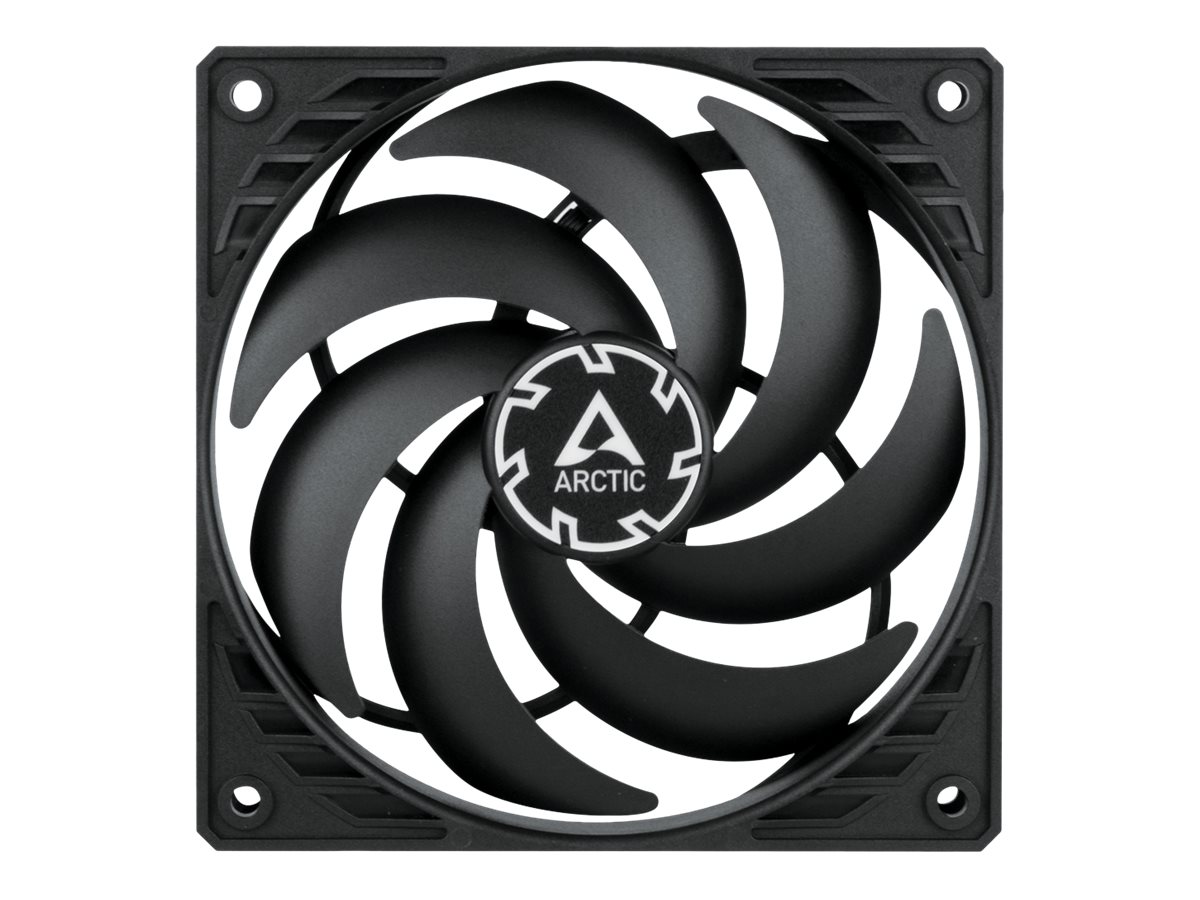 ARCTIC P12 Slim PWM PST - Gehäuselüfter