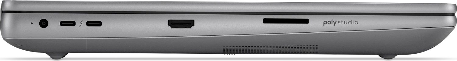 HP ZBook G1i 16 Intel Core Ultra 9 285HX - Notebook - 9 - Notebook - Core Ultra 9 (98L77ET#ABD)