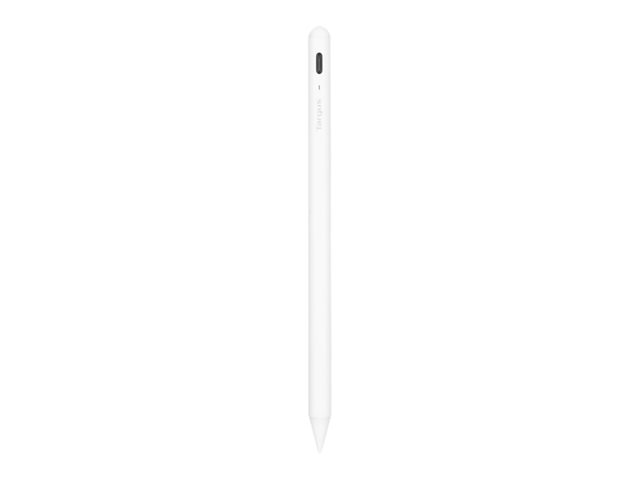 Targus Eingabestift Antimicrobial Active iPad Weiss