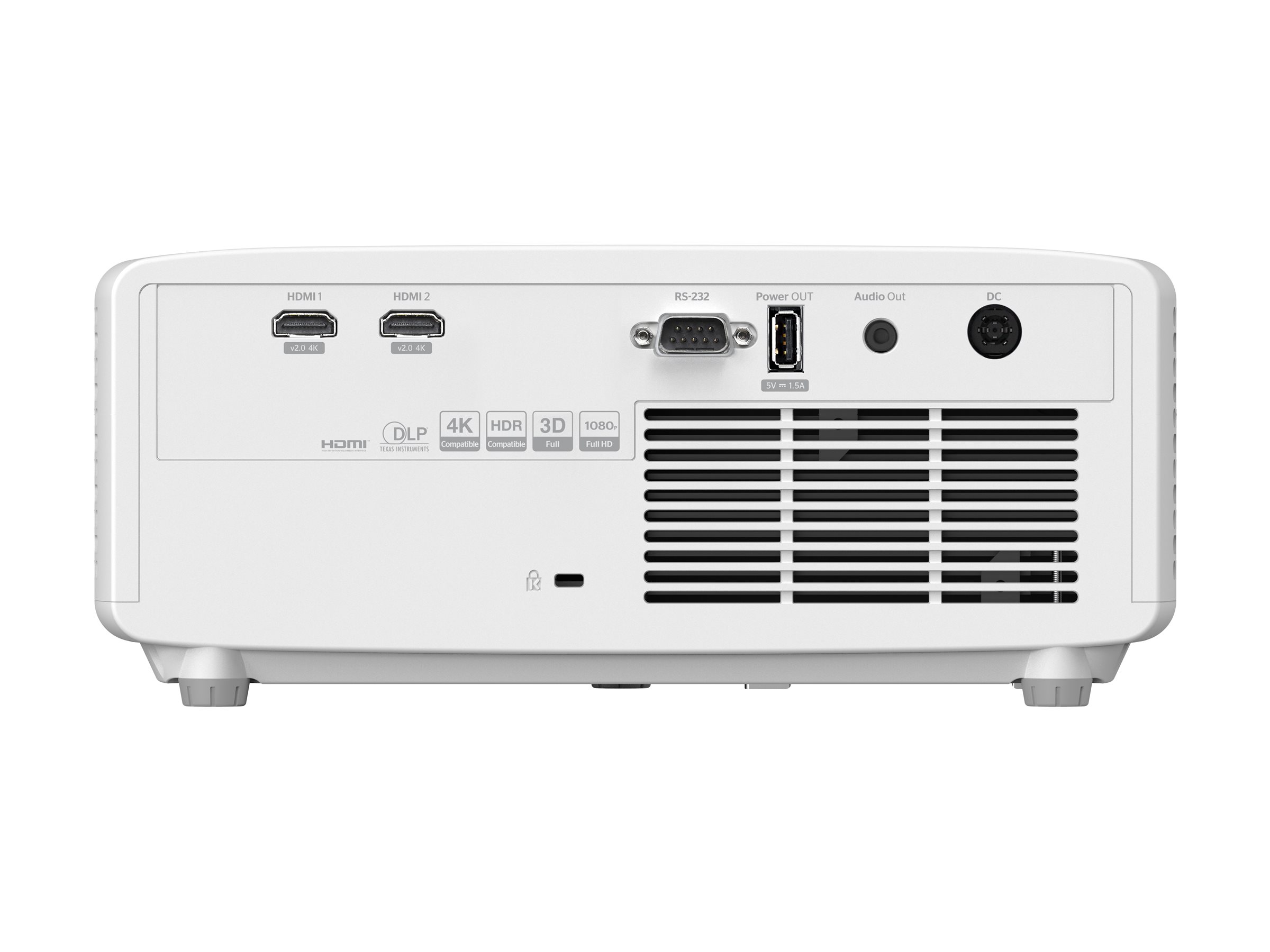 Optoma Projektor HZ40HDR