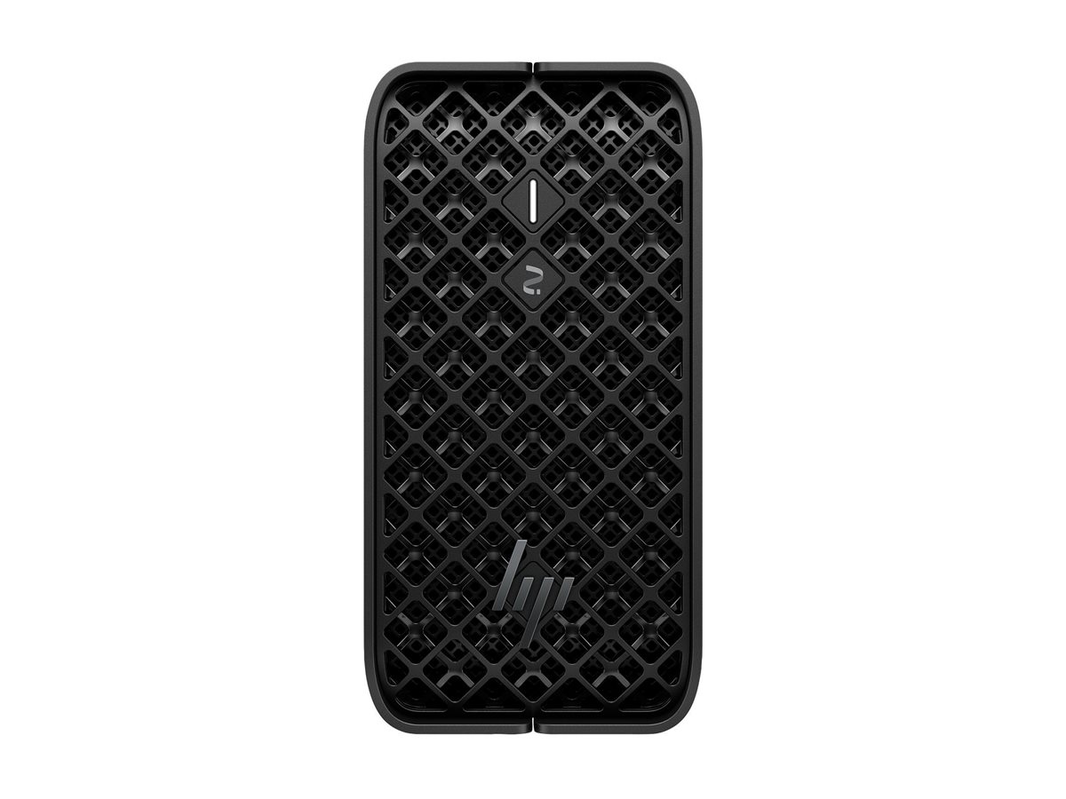 HP Workstation Z2 G1i - Mini - Ryzen AI Max Pro 390 3.2 GHz - 32 GB - SSD 1 TB