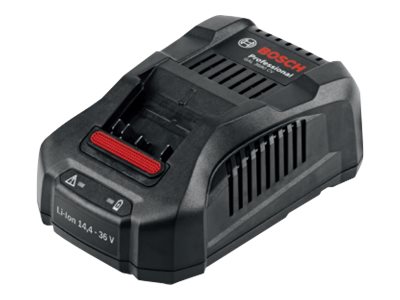 Bosch GAL 3680 CV Batterieladegerät