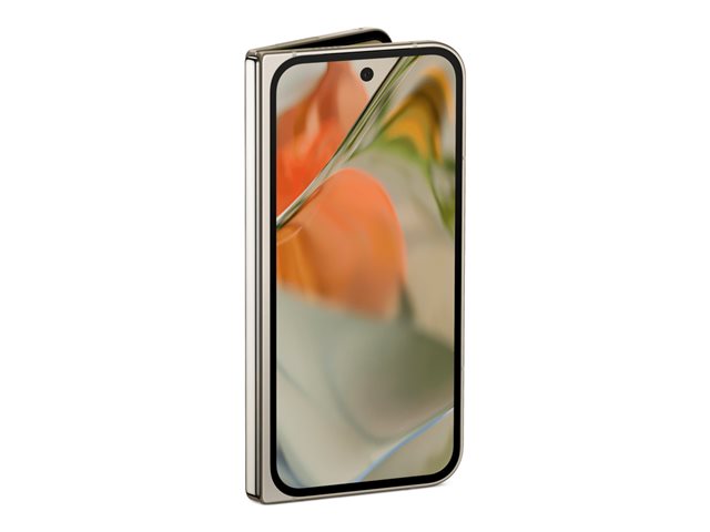 Google Pixel 9 Pro Fold - Porzellan - 5G Smartphone - 512 GB - GSM