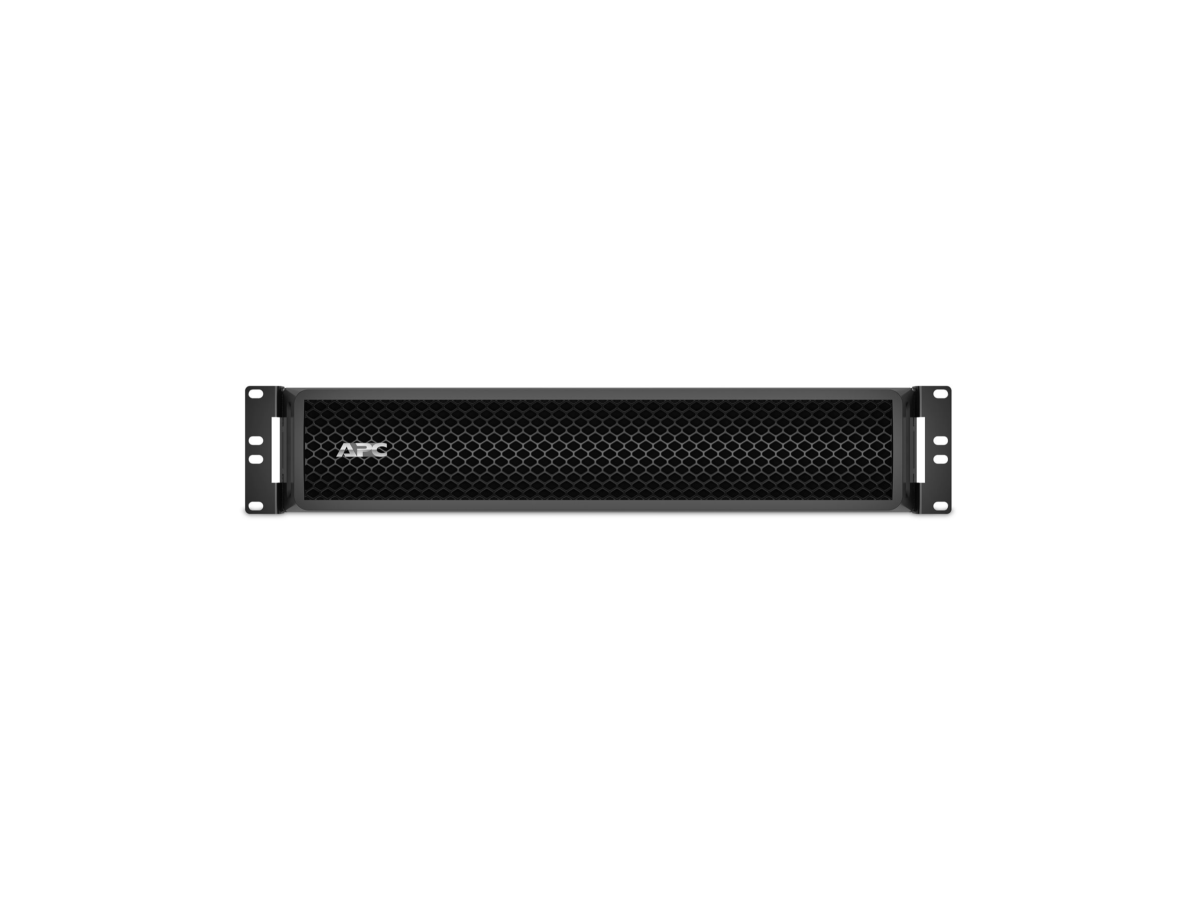 APC Smart-UPS SRT 96V 3kVA RM Battery Pack - Batteriegehäuse - Bleisäure