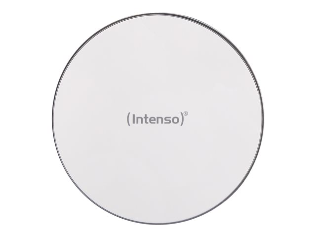 Intenso WA1 induktive Ladematte - + AC-Netzteil - 10 Watt