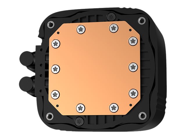 Deepcool Infinity Series LS520 SE - Prozessor-Flüssigkeitskühlsystem