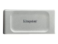 Kingston XS2000 - SSD - 2 TB - USB 3.2 Gen 2x2