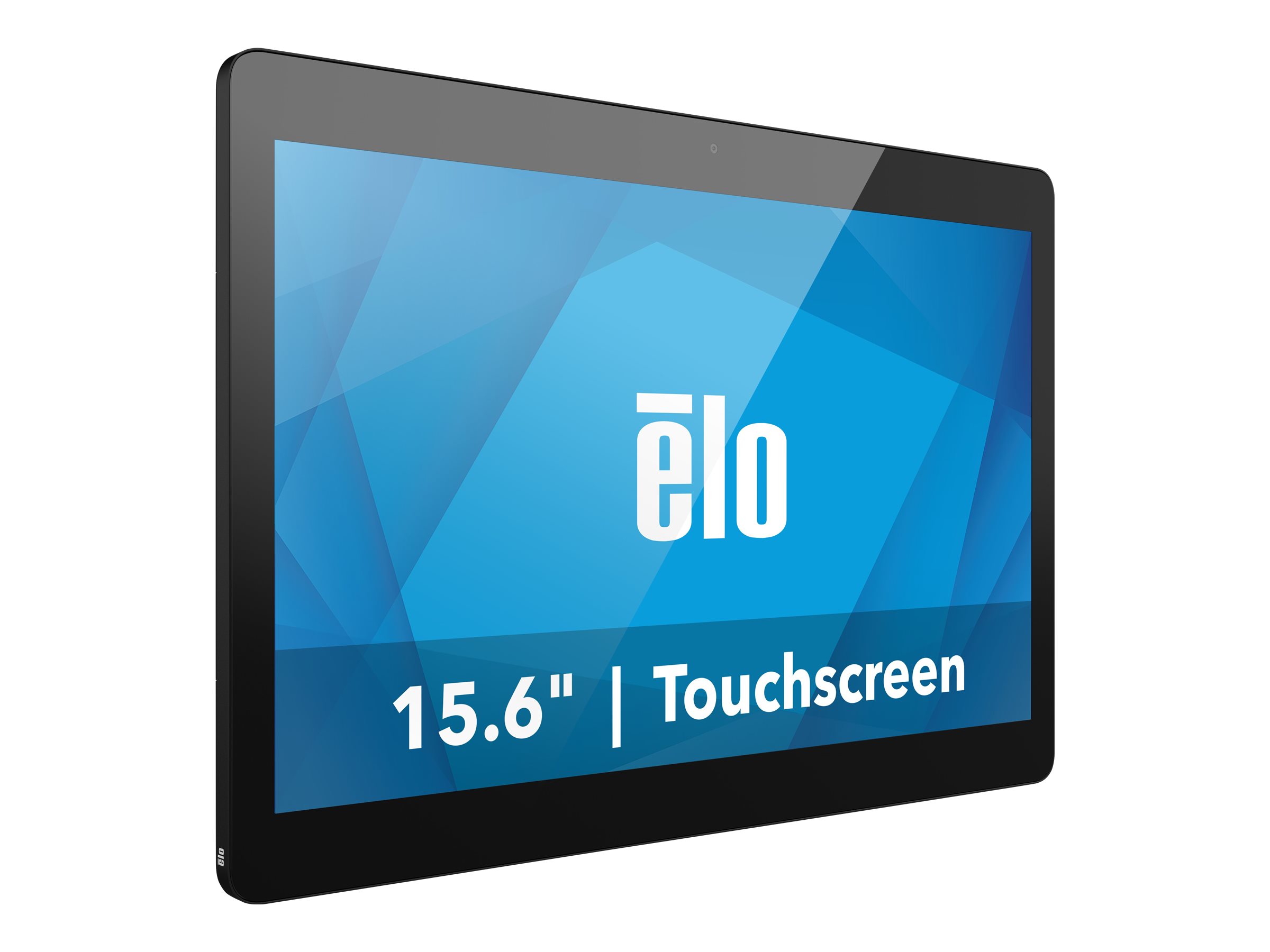 Elo I-Series 4.0 - Value - All-in-One (Komplettlösung) RK3399 - 4 GB - Flash 32 GB - LED 39.624 cm (15.6")