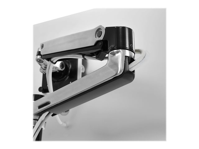 Ergotron LX Montagekomponente - für LCD-Display - Aluminium