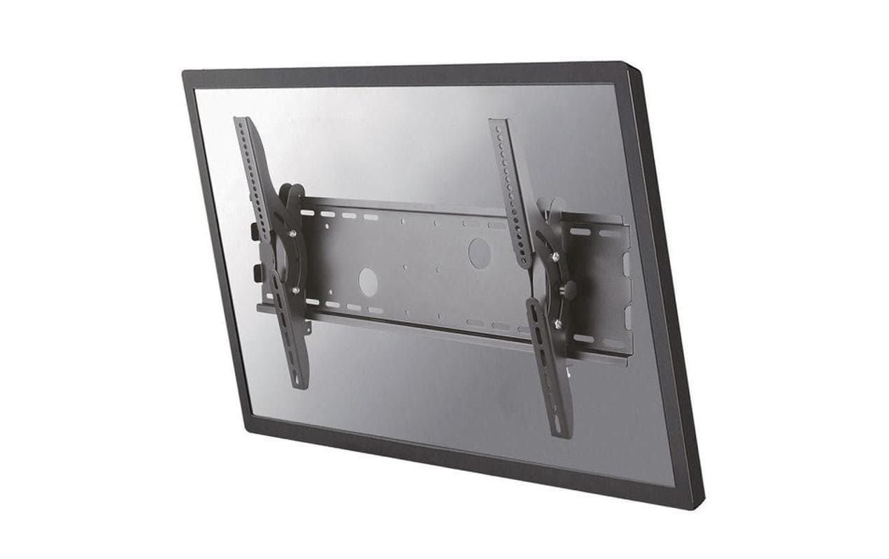 NEOMOUNTS Wandhalterung PLASMA-W200BLACK Schwarz