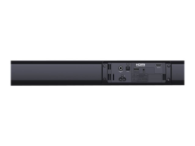 Sharp HT-SB110 - Lautsprecher - kabellos