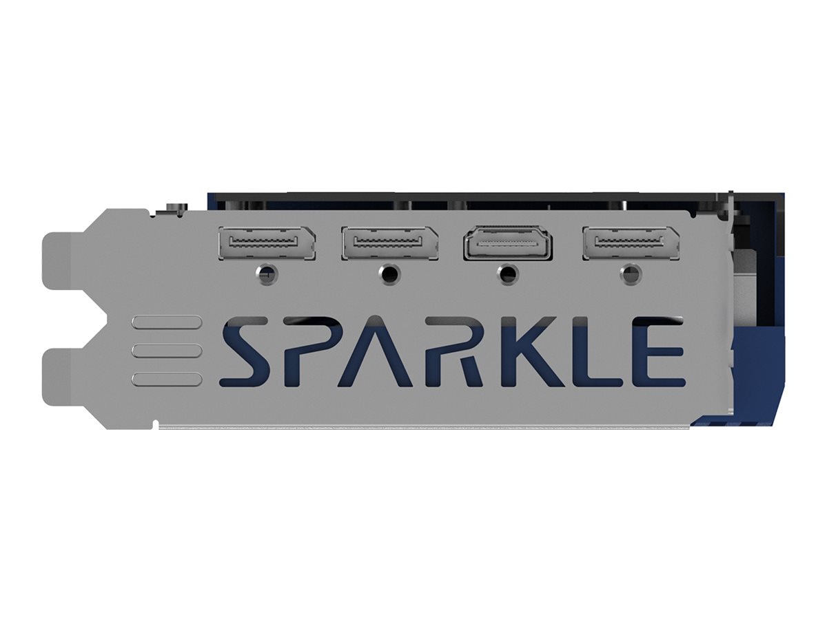 SPARKLE Intel Arc A580 ORC OC Edition - Grafikkarten - Intel Arc A580 - 8 GB
