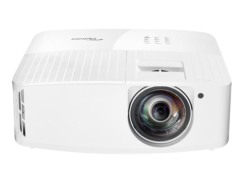 Optoma Kurzdistanzprojektor UHD35STx