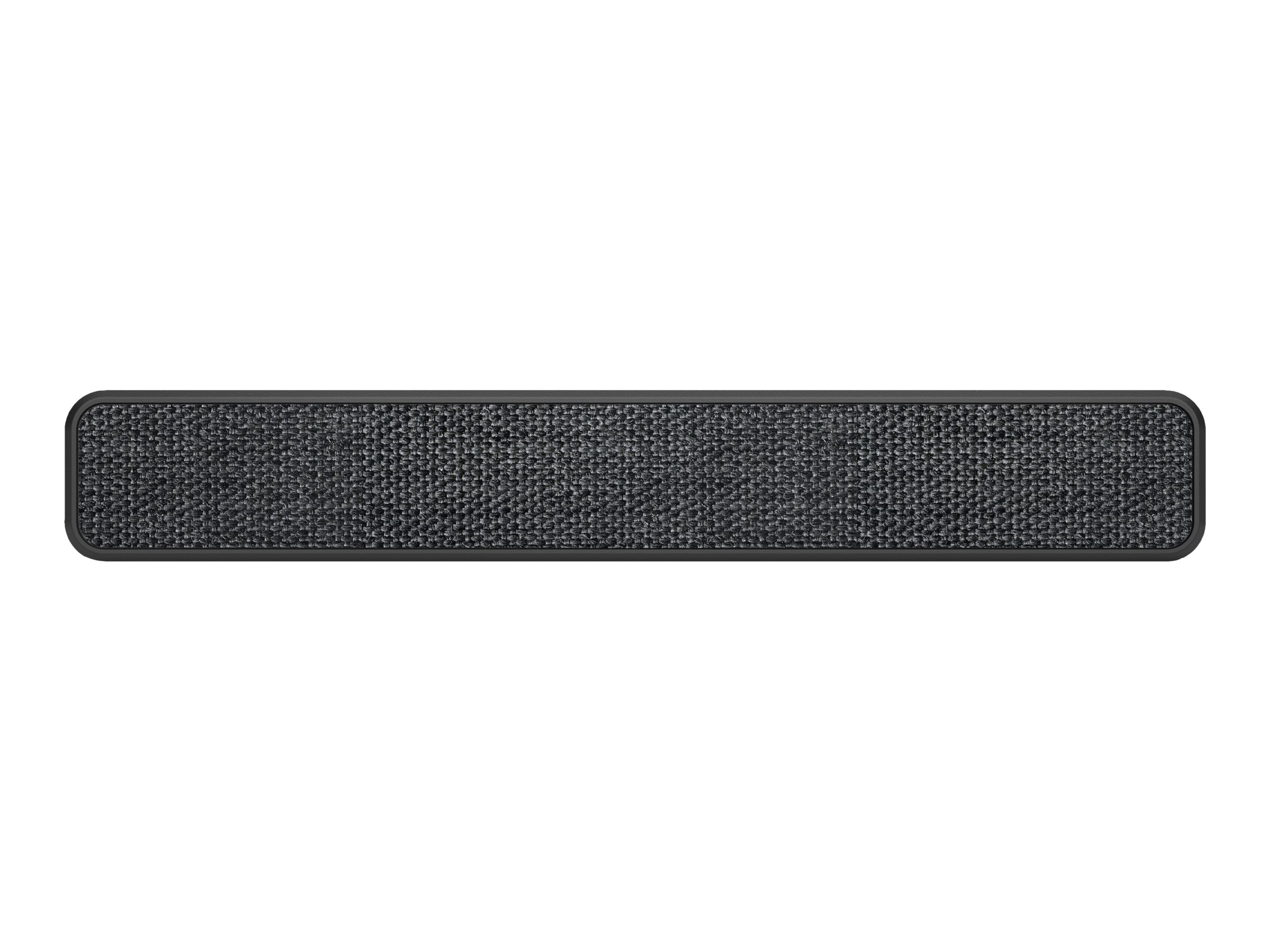Seagate One Touch SSD STKG1000400 - SSD - 1 TB - USB 3.0