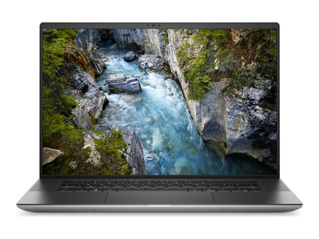 Dell Precision 5690 - 40.64 cm (16") - Core Ultra 7 165H - 32 GB RAM - 1 TB SSD