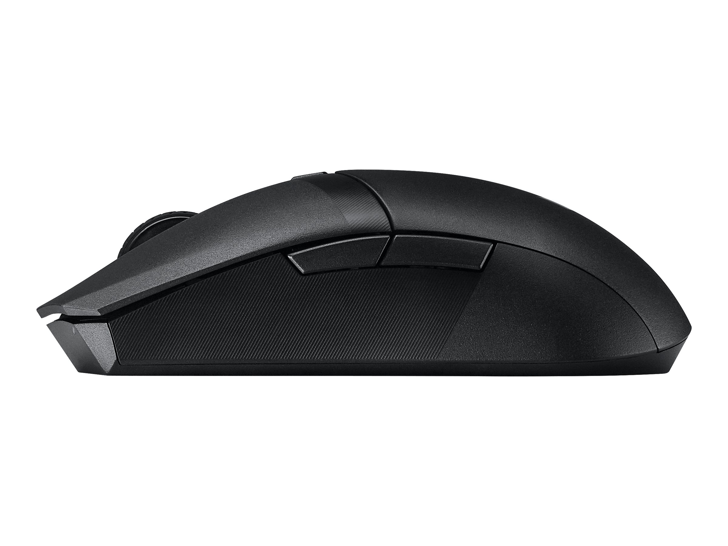 ASUS TUF Gaming M4 - Maus - 2.4 GHz
Bluetooth 5.1 - Schwarz