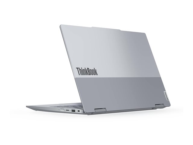 Lenovo ThinkBook 14 2-in-1 G4 IML - 35.6 cm (14") - Core Ultra 5 125U - 16 GB RAM - 512 GB SSD - Deutsch