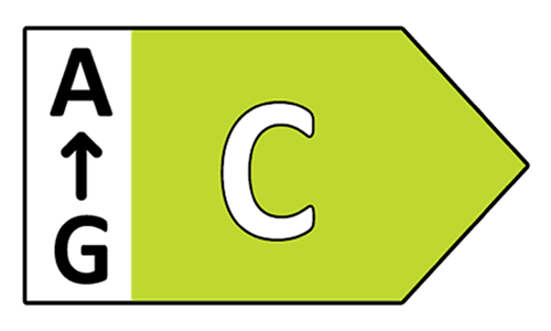 Energielabel Galaxy Tab S10