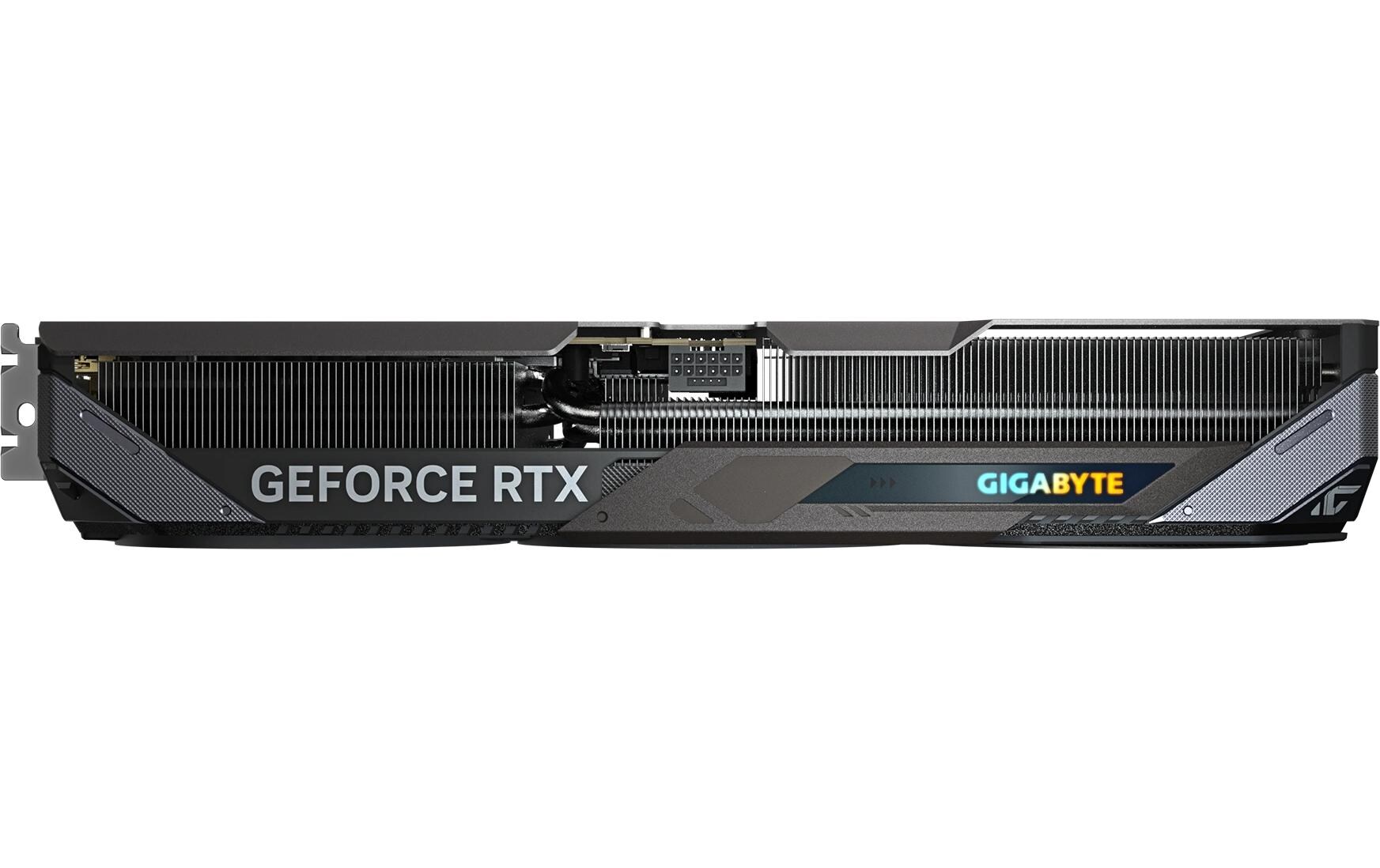Gigabyte GeForce RTX 5070 GAMING OC 12G - Grafikkarten - GeForce RTX 5070 - 12 GB GDDR7 - PCI Express 5.0 - 3 x DisplayPort, HDMI