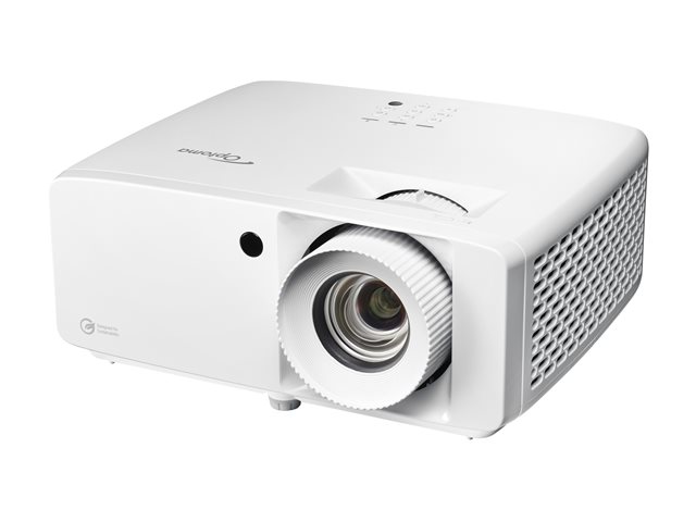 Optoma Projektor ZH450