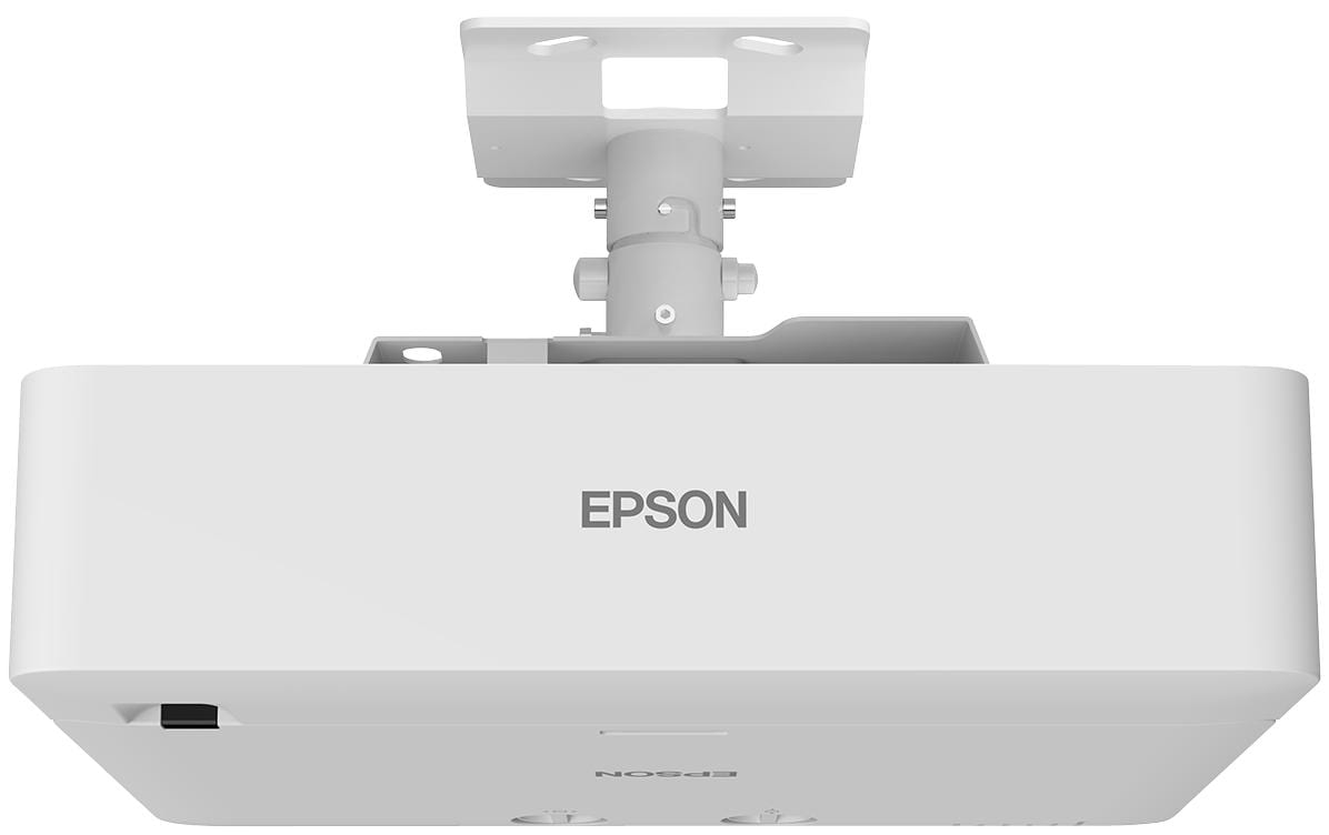 Epson Projektor EB-L520U