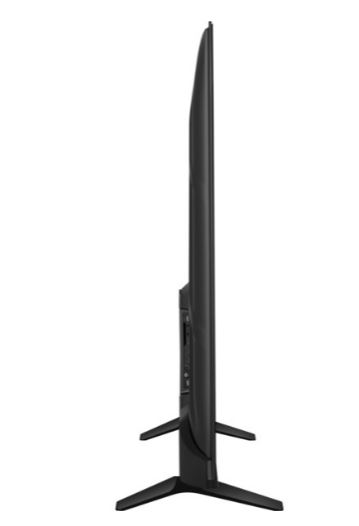 Hisense 85E6NT (85") LCD-TV mit LED-Hintergrundbeleuchtung - 4K