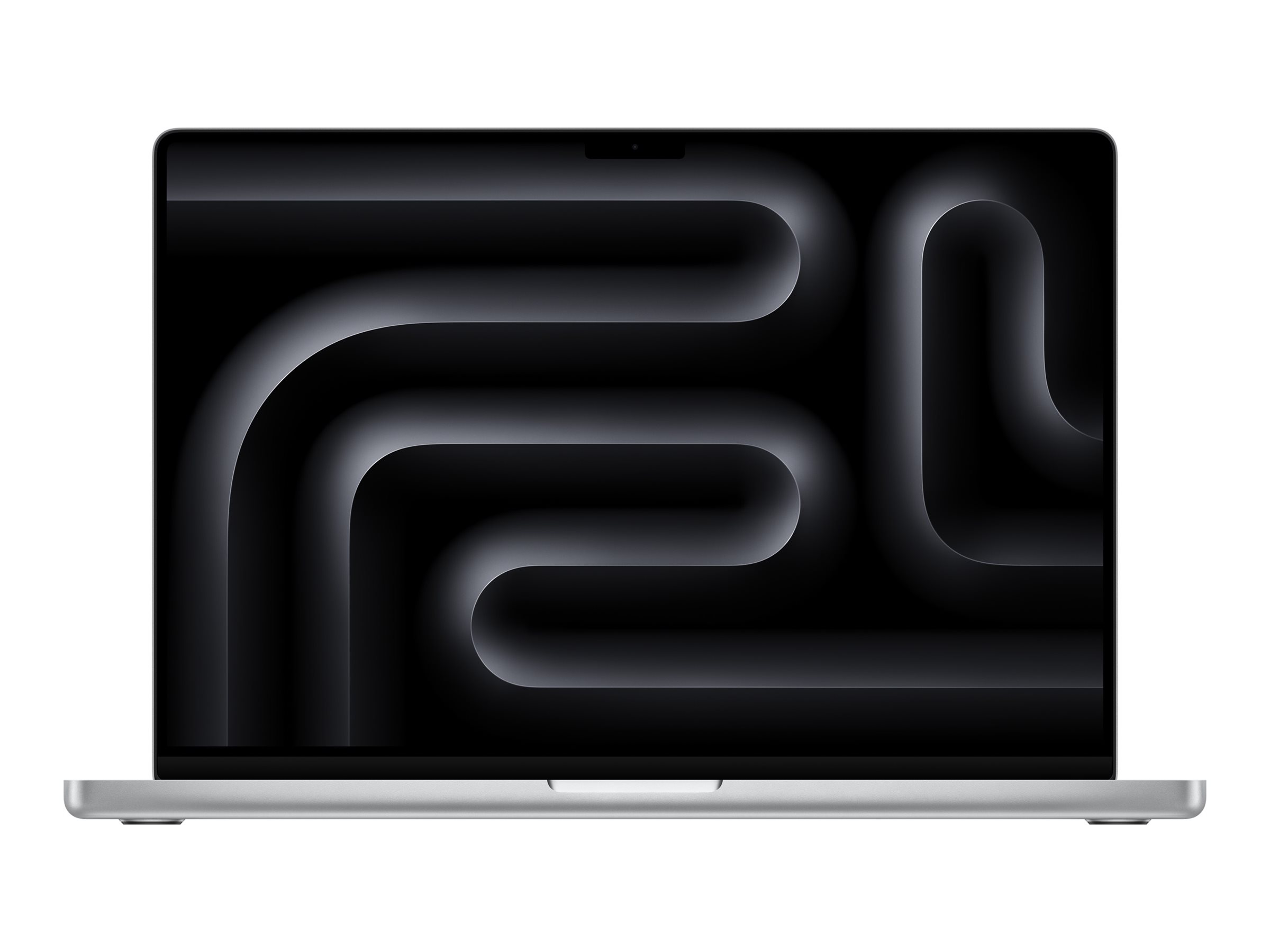 Apple MacBook Pro - 41.05 cm (16.2") - M4 Max - 48 GB RAM - 1 TB SSD - Deutsch