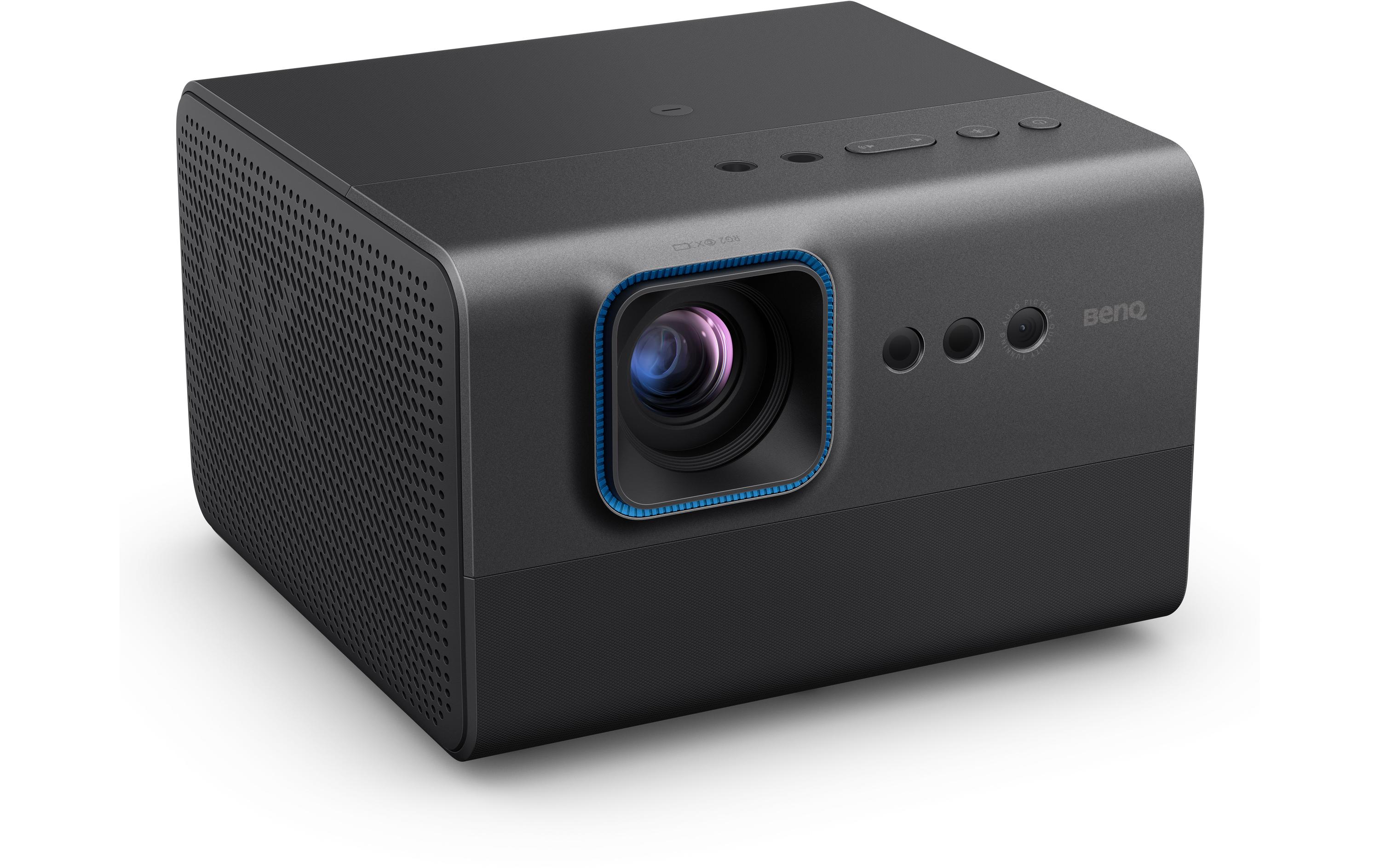 BenQ Projektor GP520