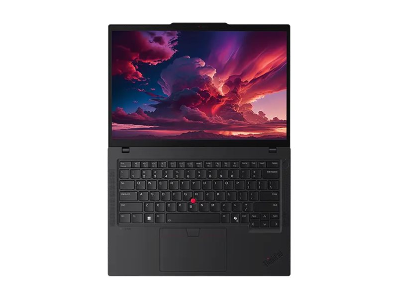 Lenovo ThinkPad P14s Gen 5 - 35.6 cm (14") - Ryzen 7 Pro 8840HS - AMD PRO - 32 GB RAM - 1 TB SSD - Deutsch