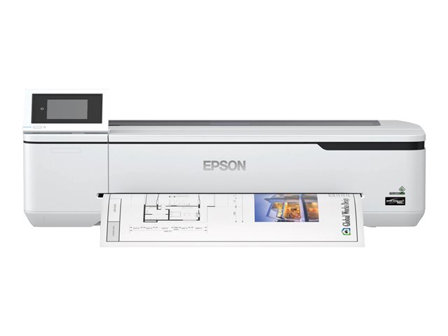 Epson SureColor SC-T2100 - ohne Standfuß - Großformatdrucker - Farbe - Tintenstrahl