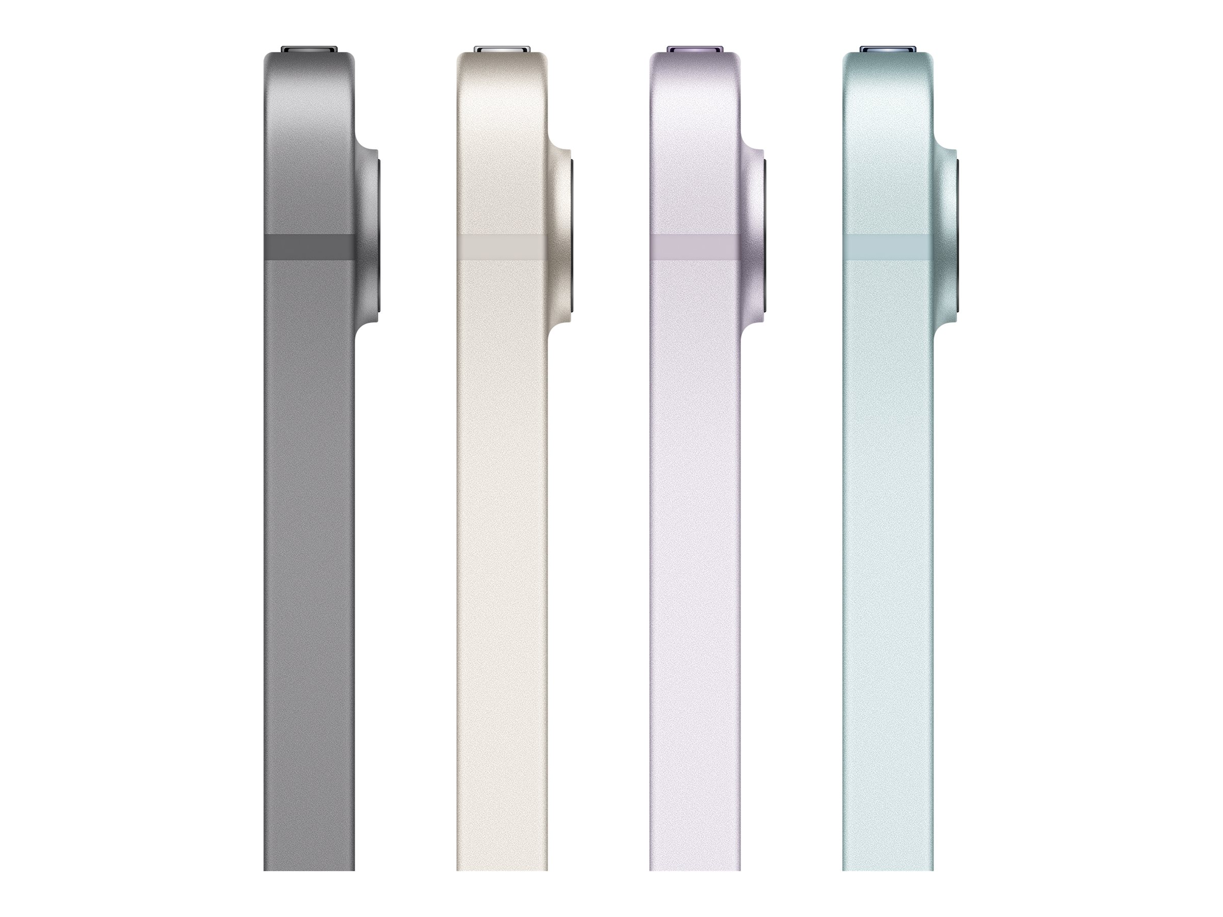 Apple iPad mini A17 Pro Wi-Fi + Cellular - Tablet - 256 GB - 21.1 cm (8.3") IPS (2266 x 1488) - 3G, 4G, 5G - lila