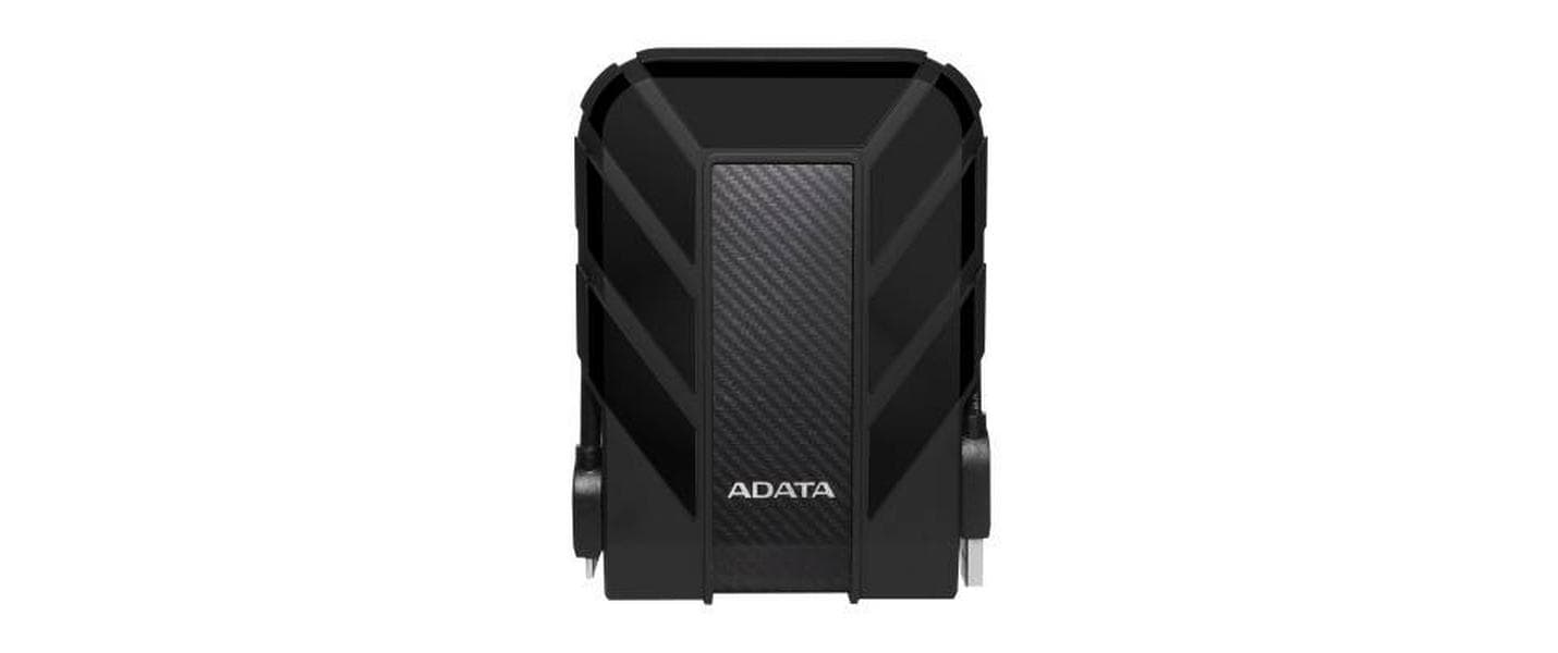 ADATA HD710 Pro - Festplatte - 4 TB - USB 3.1