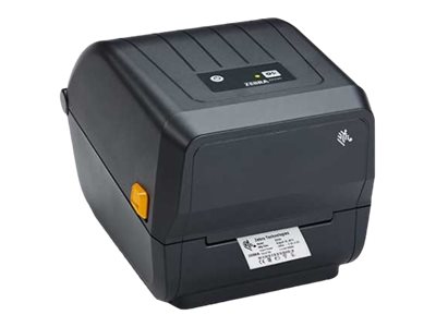 Zebra ZD200 Series ZD230 - Etikettendrucker - Thermotransfer - Rolle (11,2 cm) - 203 dpi - bis zu 152 mm/Sek. - USB 2.0 - Cutter (ZD23042-32EG00EZ)