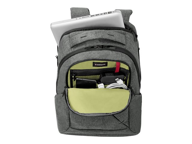 Wenger MoveUp - Notebook-Rucksack