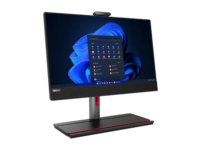 Lenovo ThinkCentre M90a Gen 5 - All-in-One (Komplettlösung) - Core i5 i5-14500 2.6 GHz - vPro Enterprise - 16 GB - SSD 512 GB - LED 60.5 cm (23.8") - Deutsch