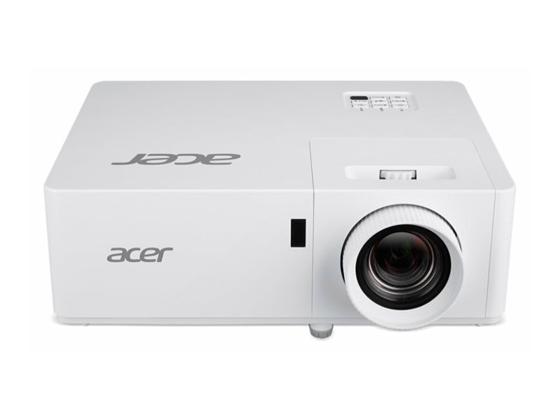 Acer PL6820 - DLP-Projektor - 3D - weiß