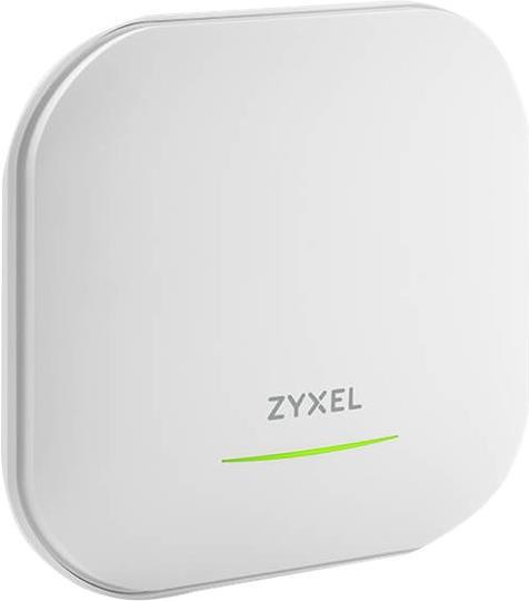 Zyxel NWA220AX-6E - Accesspoint - Wi-Fi 6E - Wi-Fi 6 - 2.4 GHz, 5 GHz, 6 GHz - Cloud-verwaltet