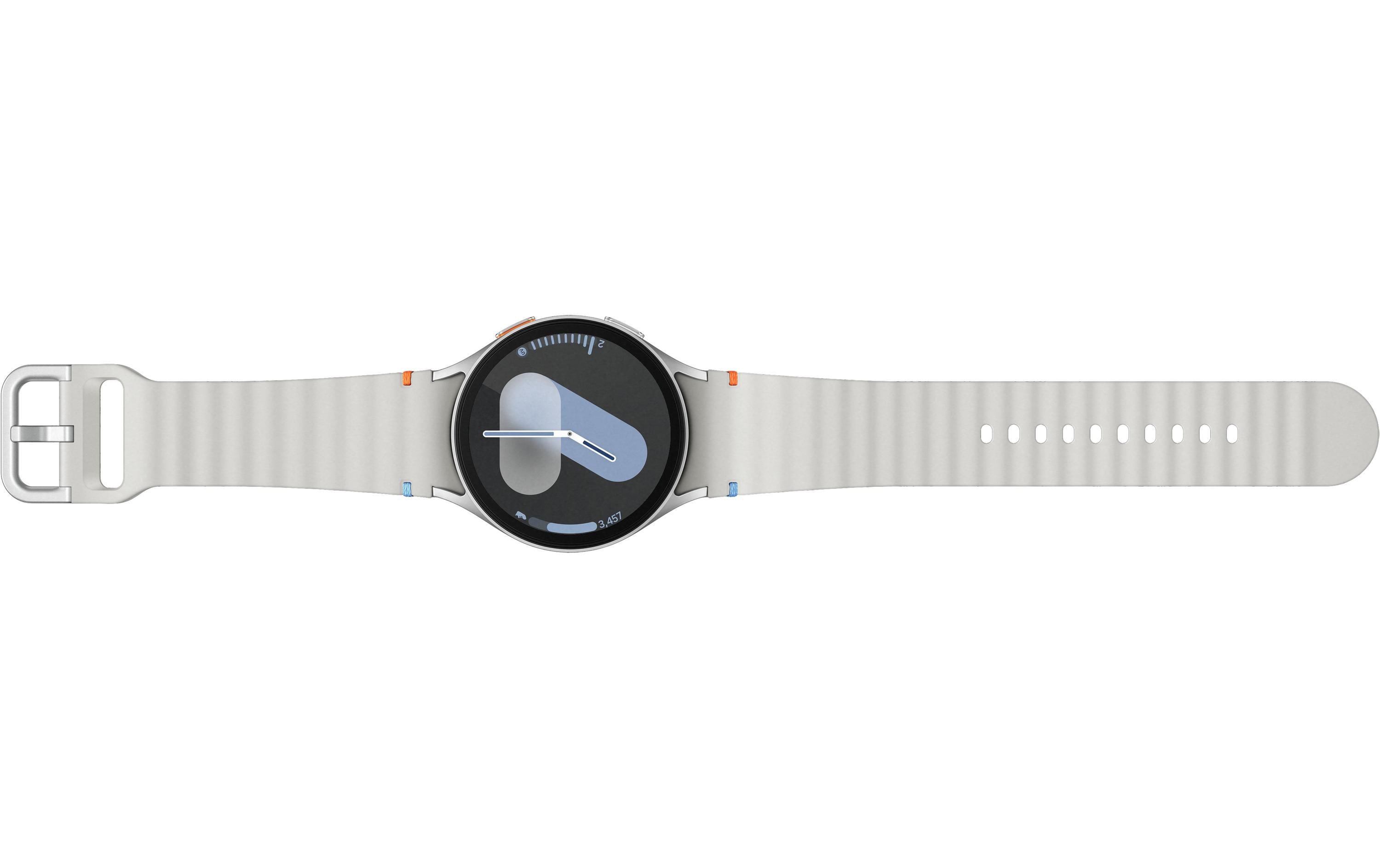 Samsung Galaxy Watch7 BT 44 mm Silver