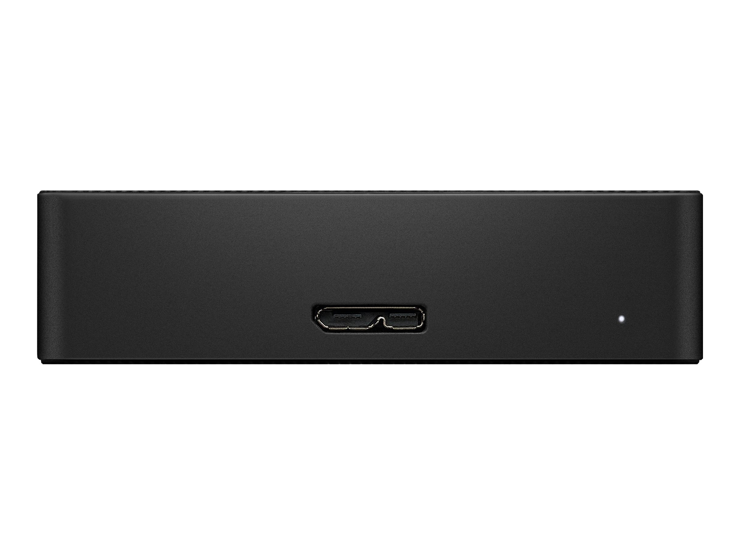 Seagate Expansion STKM5000400 - Festplatte - 5 TB - USB 3.0