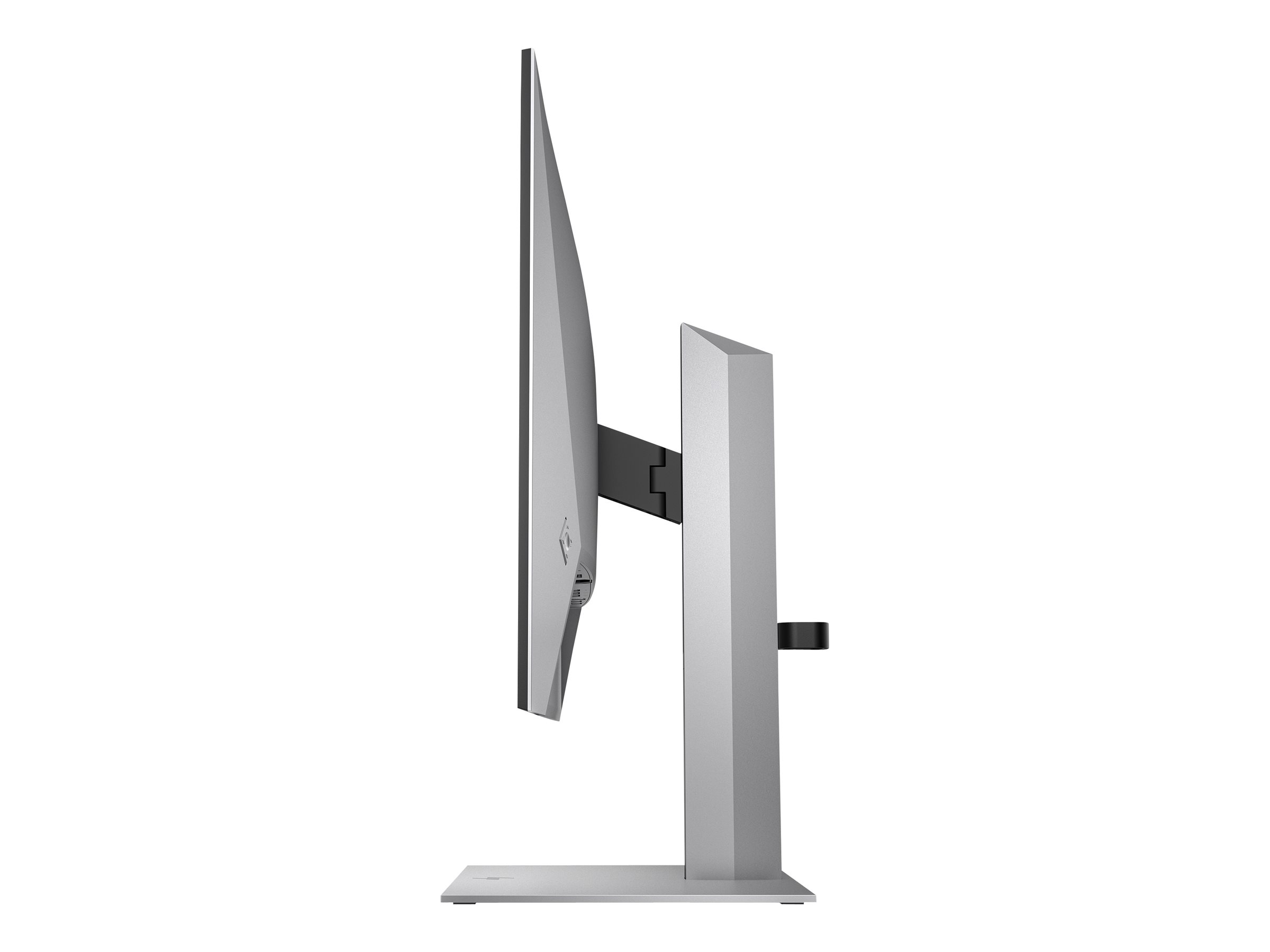 HP Z24q G3 - LED-Monitor - 60.5 cm (23.8") - 2560 x 1440 QHD @ 90 Hz - IPS - 400 cd/m² - 1000:1 - HDR400 - 5 ms - HDMI, DisplayPort - für HP 250 G9 Notebook; Elite 800 G9; ZBook Firefly 14 G9 Mobile Workstation