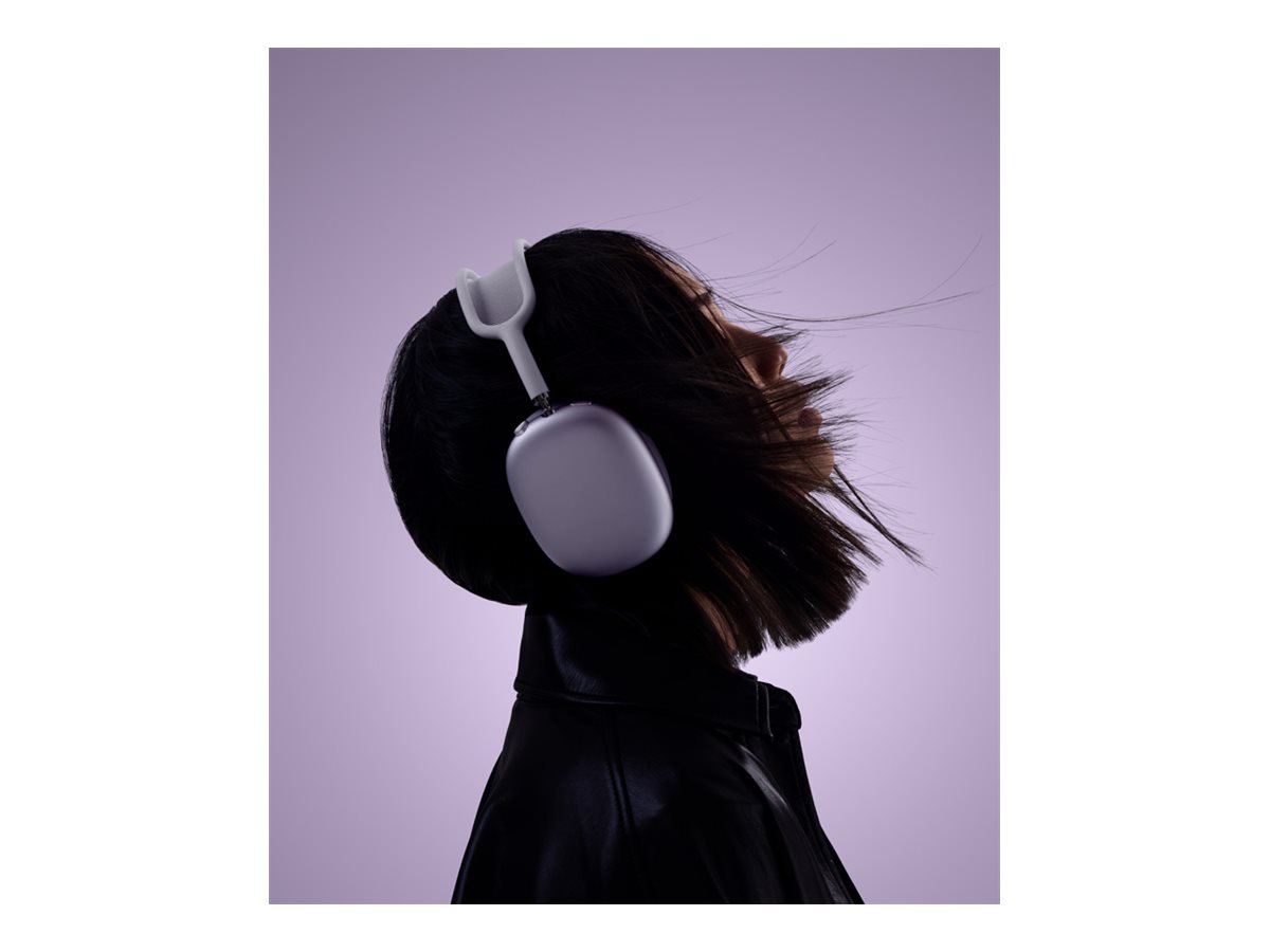Apple AirPods Max 2. Generation - Kopfhörer mit Mikrofon