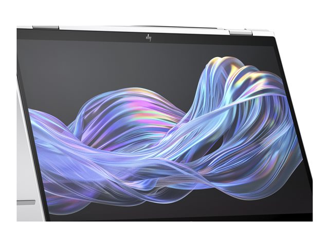HP EliteBook X Flip G1i Notebook Next Gen AI - 35.6 cm (14") - Core Ultra 7 258V - 32 GB RAM - 1 TB SSD - 5G LTE - Deutsch - AI PC mit HP Wolf Pro Security Edition (1 Jahr)